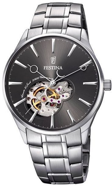 Festina Automatic F6847-2