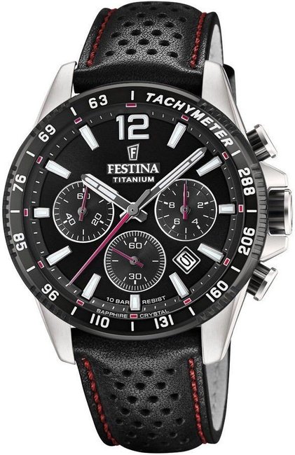 Festina Titanium Sport F20521-4