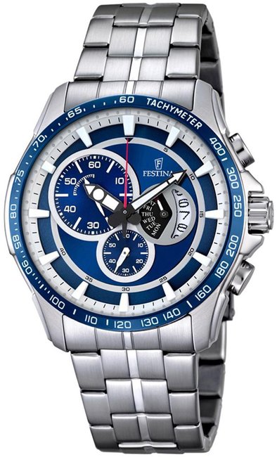 Festina Chrono Sport F6850-2