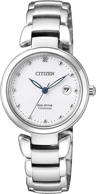 Citizen Titanium EW2500-88A