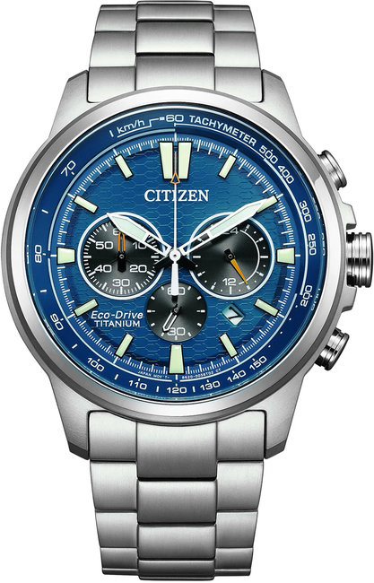 Citizen CA4570-88L
