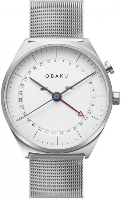 Obaku V242GMCIMC