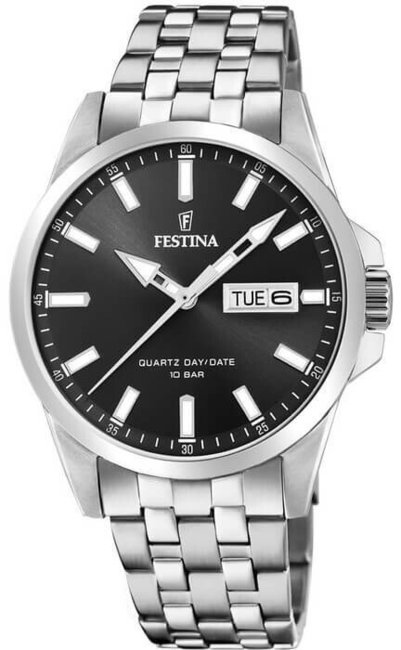 Festina Classic Bracelet F20357-4