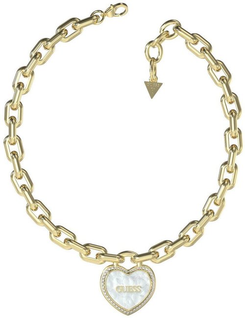 Guess JUBN04020JWYGWHT-U