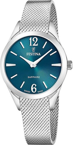 Festina Swiss Made F20076-4