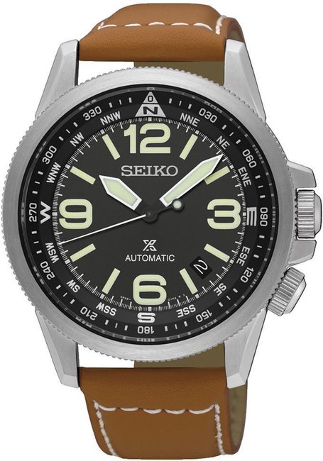 Seiko Prospex SRPA75K1