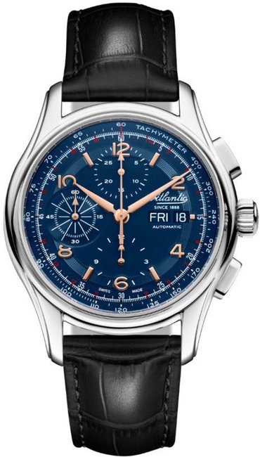 Atlantic Worldmaster 52852.41.55R