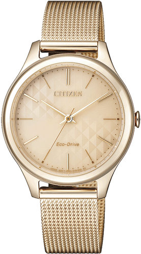 Citizen Lady EM0503-83X