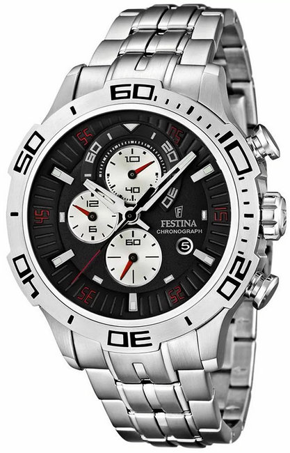 Festina Chrono Sport F16565-A