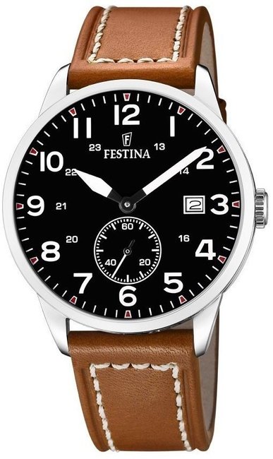 Festina Box F20347-7