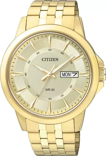 Citizen Classics BF2013-56PE