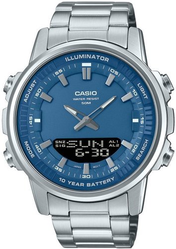 Casio AMW-880D-2A1
