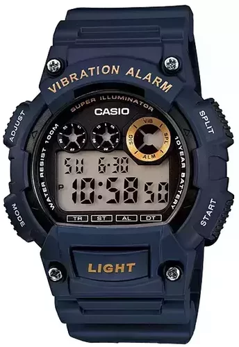 Casio Collection W-735H-2AVEF