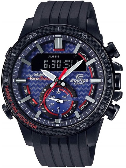 Casio Edifice ECB-800TR-2AER