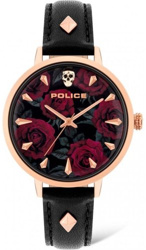 Police PL16034MSR.02