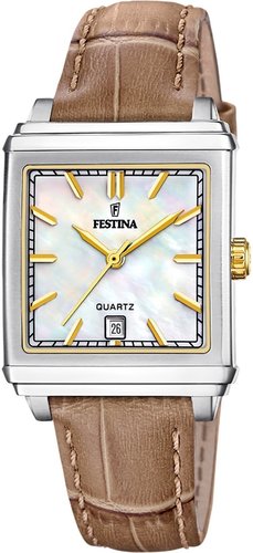 Festina Classic Strap F20682-4