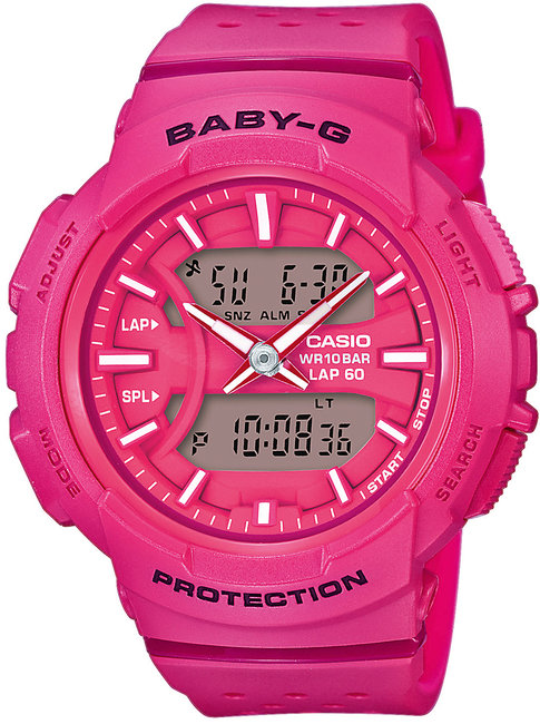 Casio Baby-G BGA-240-4AER