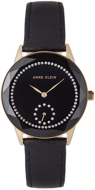 Anne Klein AK-3458BKBK