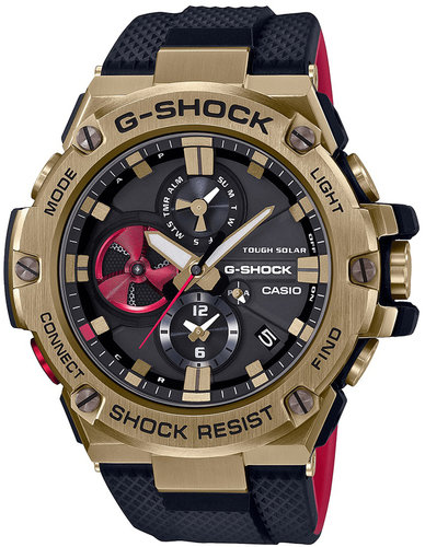 Casio G-Shock GST-B100RH-1AER