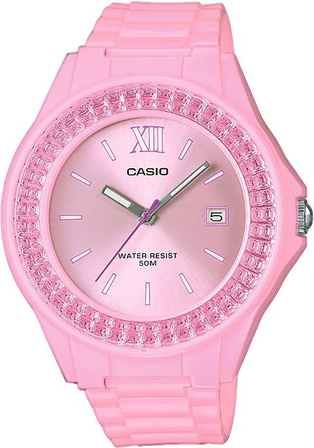 Casio Sports LX-500H-4E2VEF