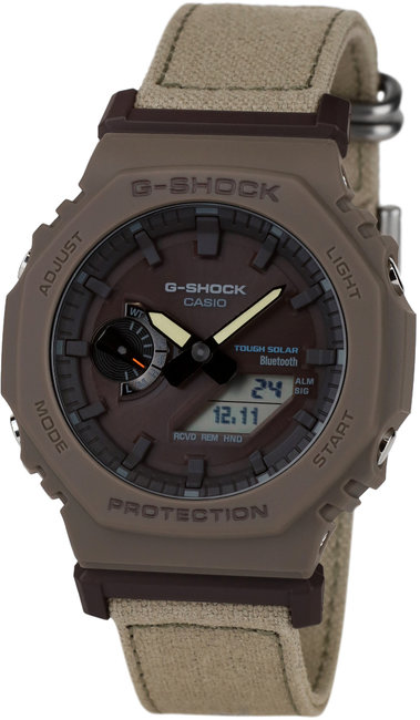 Casio G-Shock GA-B2100CT-1A5ER