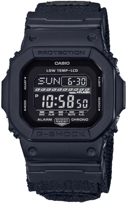 Casio G-Shock GLS-5600WCL-1ER