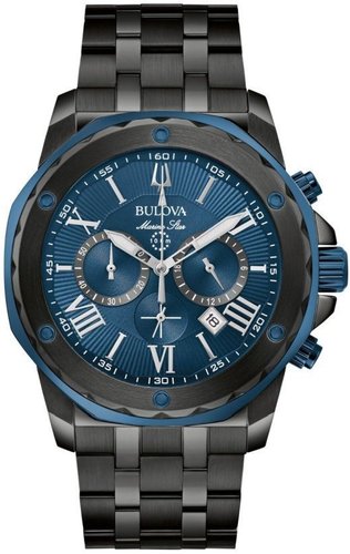 Bulova 98B410