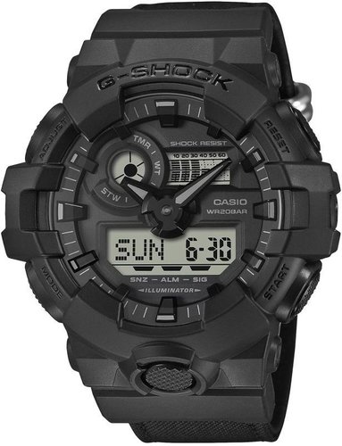 Casio G-Shock GA-700BCE-1AER