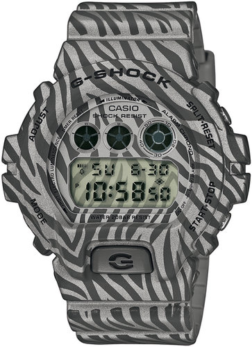 Casio G-Shock DW-6900ZB-8ER