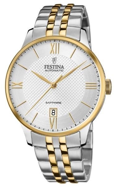 Festina Automatic F20483-4