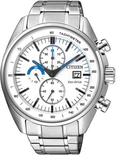 Citizen Chrono CA0590-58A