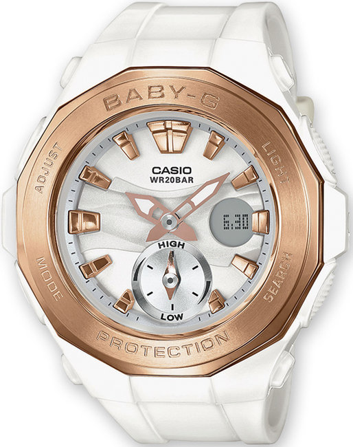 Casio Baby-G BGA-220G-7AER