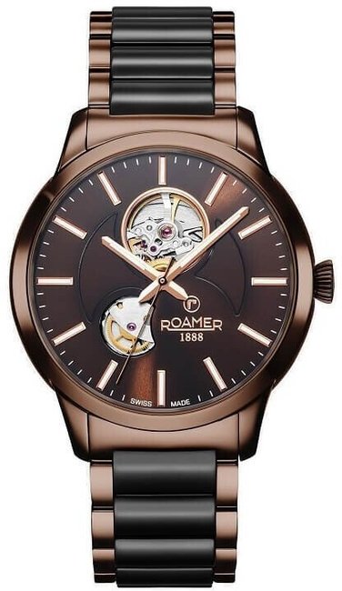 Roamer 672661 40 65 60