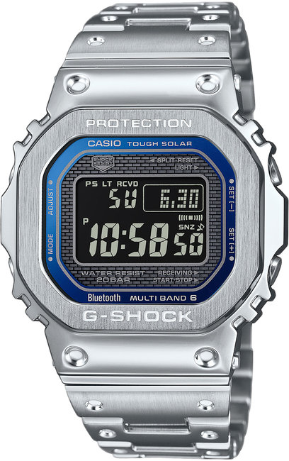 Casio G-Shock GMW-B5000D-2ER