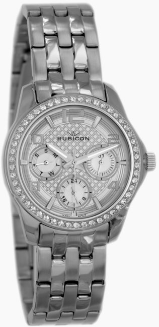 Rubicon RNBD20SMSX03AX