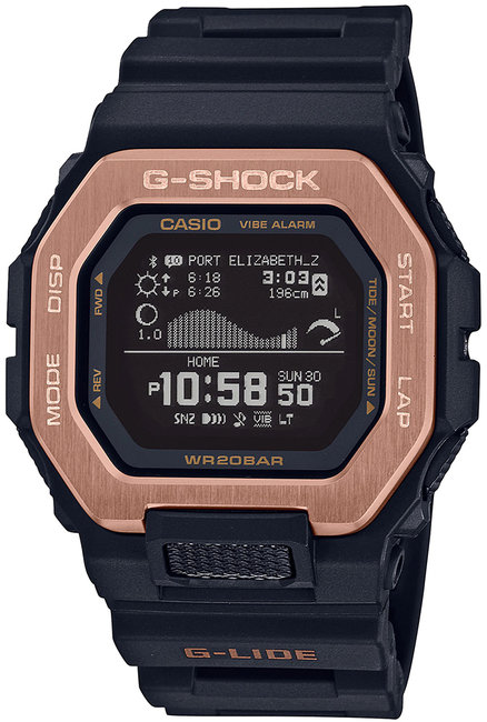 Casio G-Shock GBX-100NS-4ER