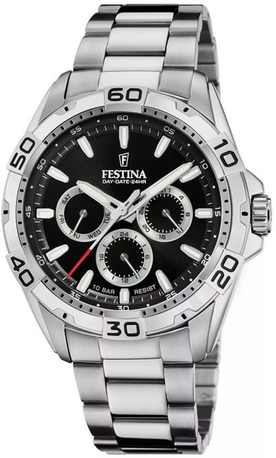 Festina Multifunction F20623-4