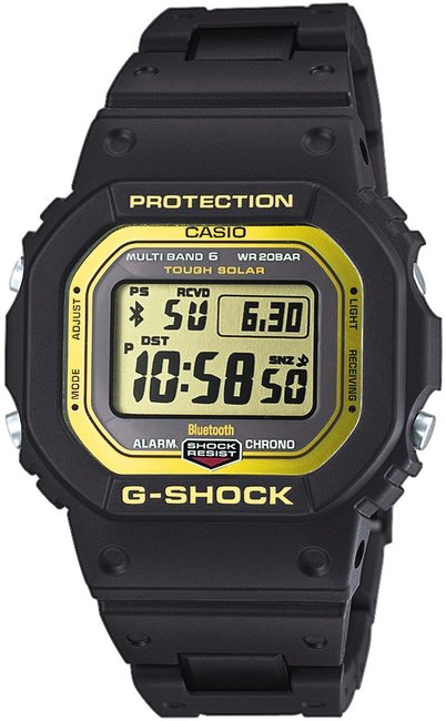 Casio G-Shock GW-B5600BC-1ER
