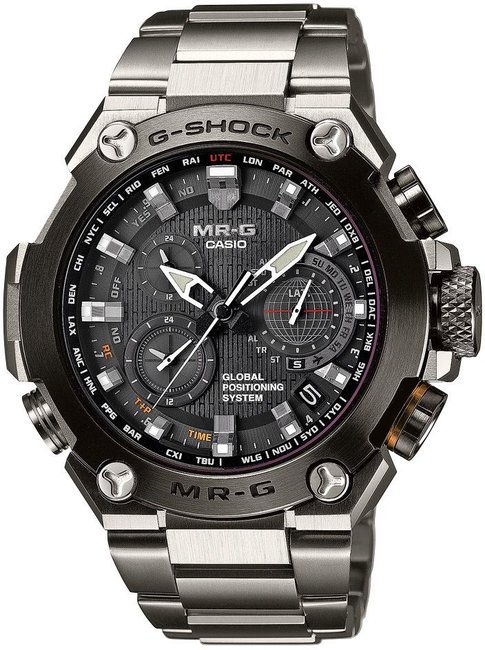 Casio G-Shock MRG-G1000D-1ADR