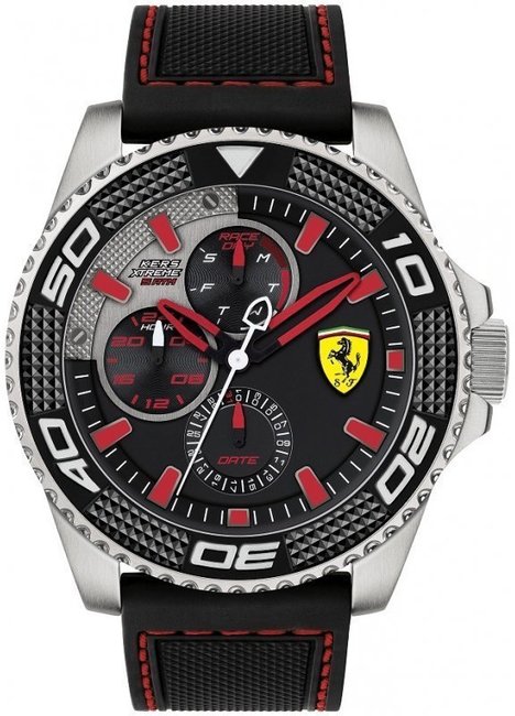 Scuderia Ferrari 0830467 Kers Xtreme