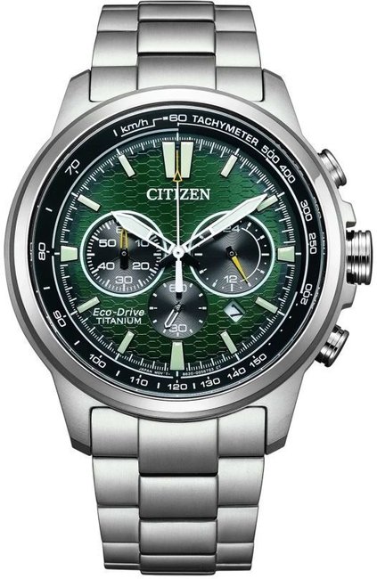 Citizen Titanium CA4570-88X