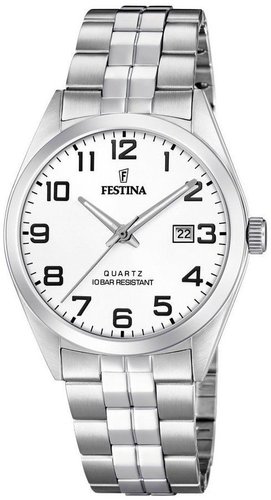 Festina Classic Bracelet F20437-1