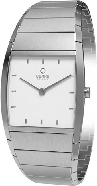 Obaku V142LCISC