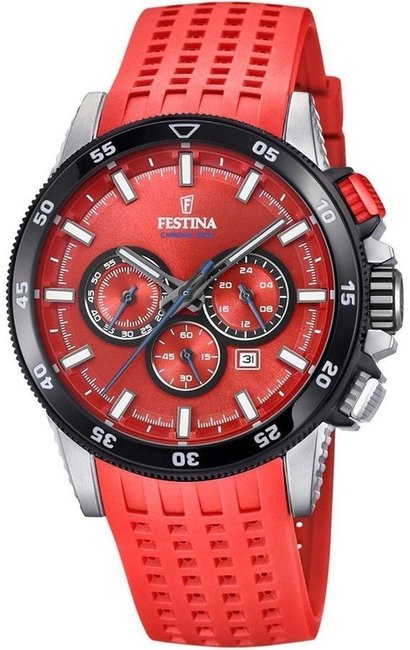 Festina Chrono Bike F20353-C