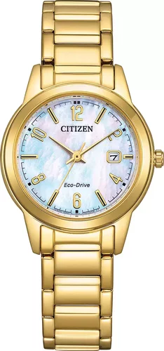 Citizen Elegance FE1242-78D