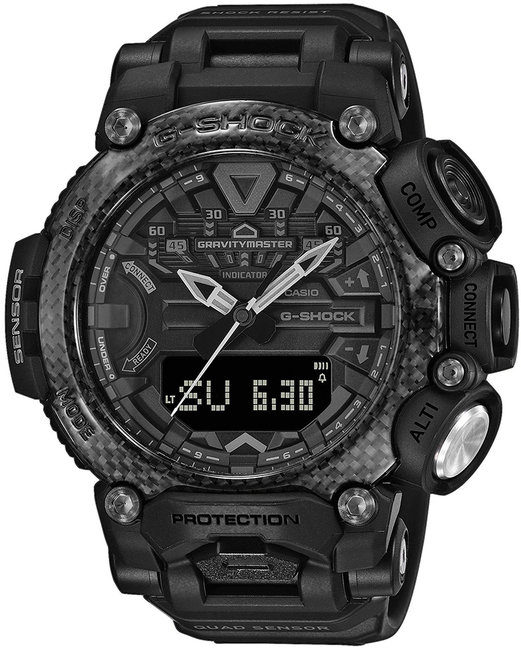 Casio G-Shock GR-B200-1BER