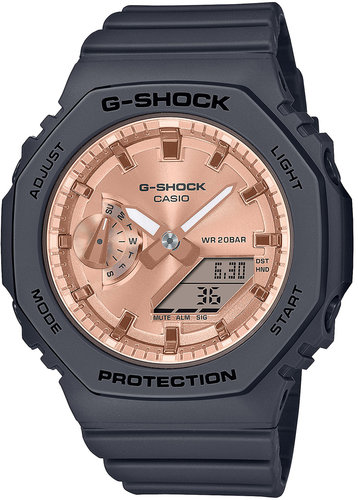 Casio G-Shock GMA-S2100MD-1AER