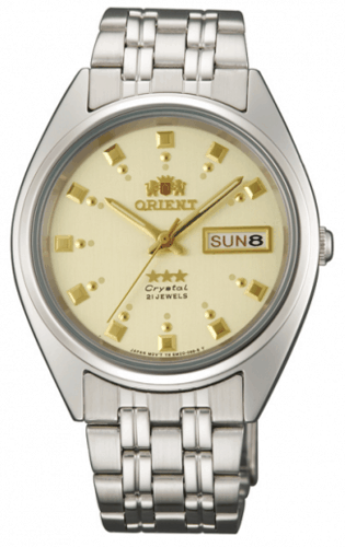 Orient FAB00009C9