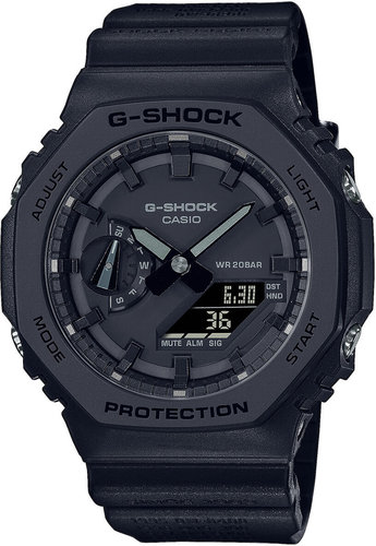 Casio G-Shock GA-2140RE-1AER