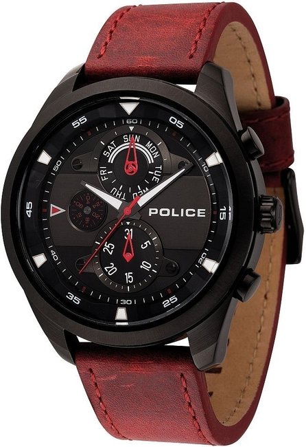 Police PL.14836JSB/02